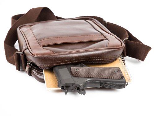 concealed carry, concealed carry law, Illinois Defense Lawyer