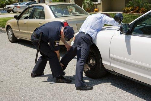 stop and frisk, search and seizure, Illinois criminal defense lawyer
