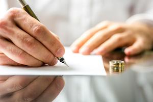 legal separation, Illinois marriage and dissolution of marriage act, IMDMA, Illinois divorce lawyer