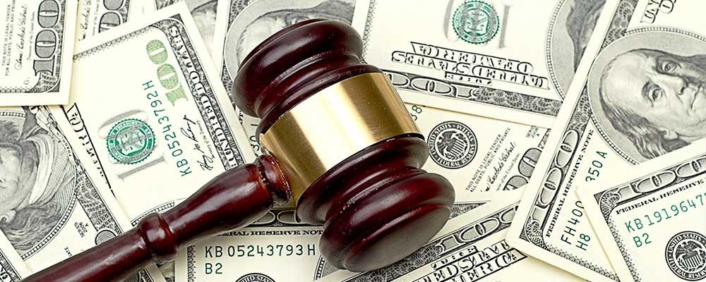 Illinois divorce costs and fees