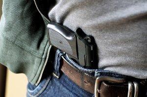 Illinois concealed carry